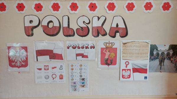 Quiz edukacyjny ,, Piekna nasza Polska cała